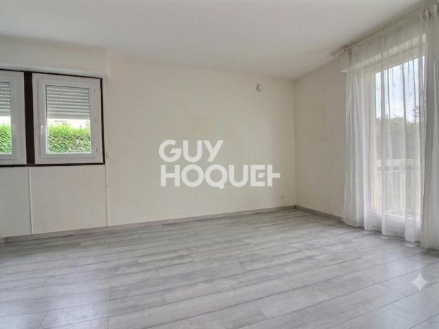 Hauts de Rueil Studio 29 m²