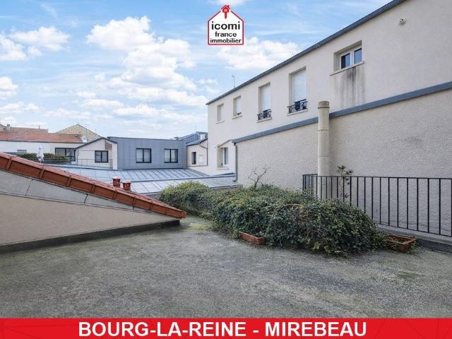Hauts De Seine Bourg la Reine 92340 A Vendre Apparte. 138m² Bourg la Reine