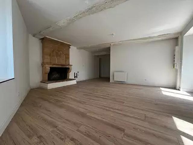 Haux 33550 Achat / Vente appartement 2 pièces t2 parking