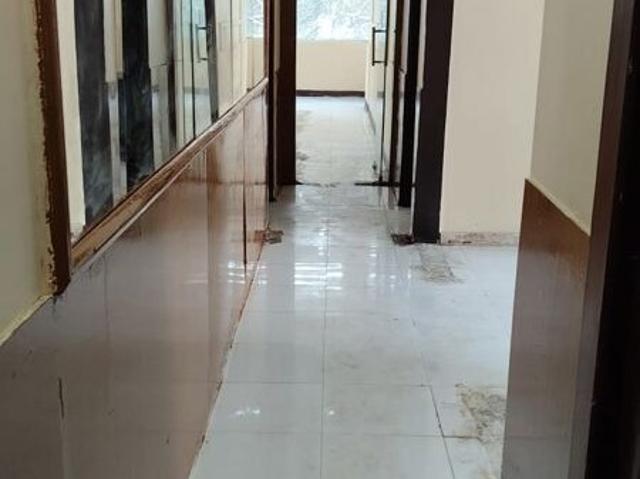 Hauz Khas 3 Bedroom 2000 Sq. Ft. Apartment in Hauz Khas Delhi Listing ID: #10060