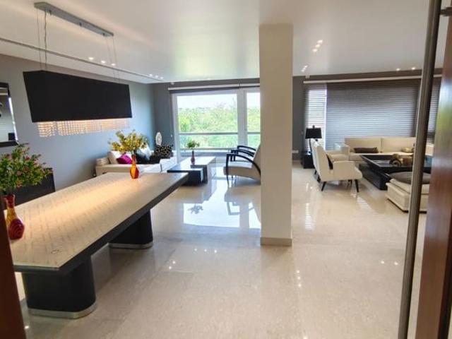 Hauz Khas Enclave, Hauz Khas 4 Bedroom 520 Sq. Yd. Builder Floor in Hauz Khas Enclave Delhi Listing ID: #10412