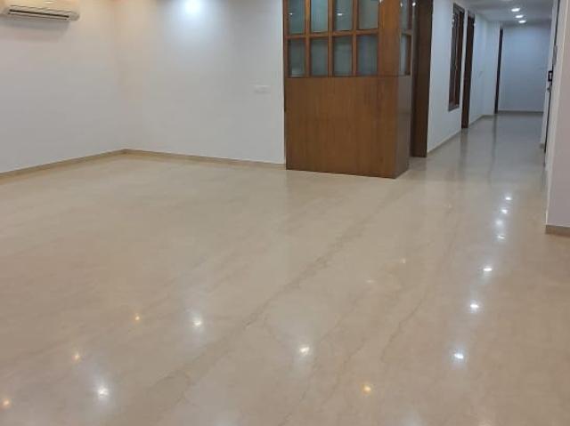 Hauz Khas, South Delhi 3 Bedroom 1818 Sq. Ft. Builder Floor in Hauz Khas Delhi Listing ID: #10346