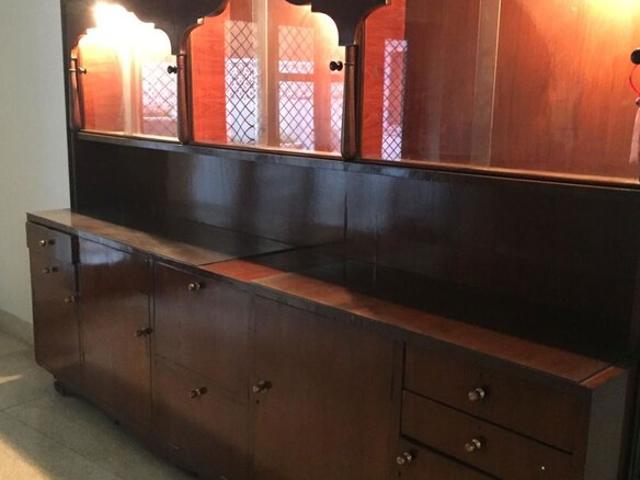 Hauz Khas, South Delhi 3 Bedroom 1000 Sq. Yd. Builder Floor in Hauz Khas Delhi Listing ID: #10276