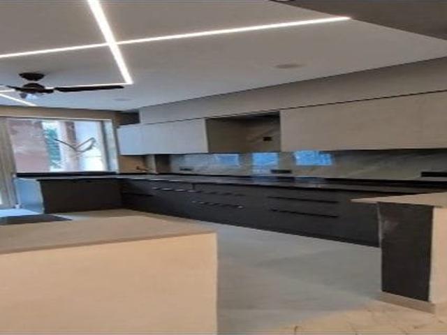 Hauz Khas, South Delhi 4 Bedroom 300 Sq. Yd. Builder Floor in Hauz Khas Delhi Listing ID: #10194