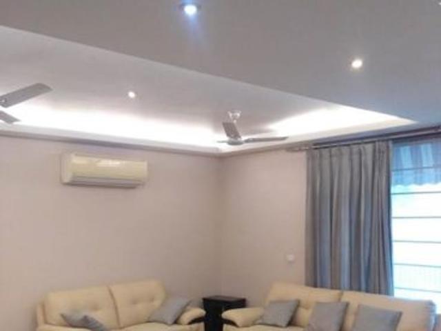 Hauz Khas, South Delhi 6+ Bedroom 1100 Sq. Yd. Villa in Hauz Khas Delhi Listing ID: #10262