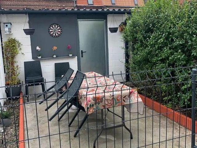 Haubourdin Location Maison 59