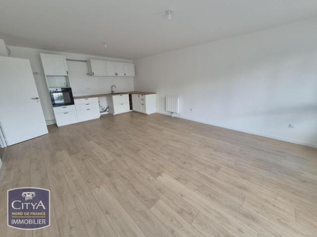 Haubourdin Location Appartement 59