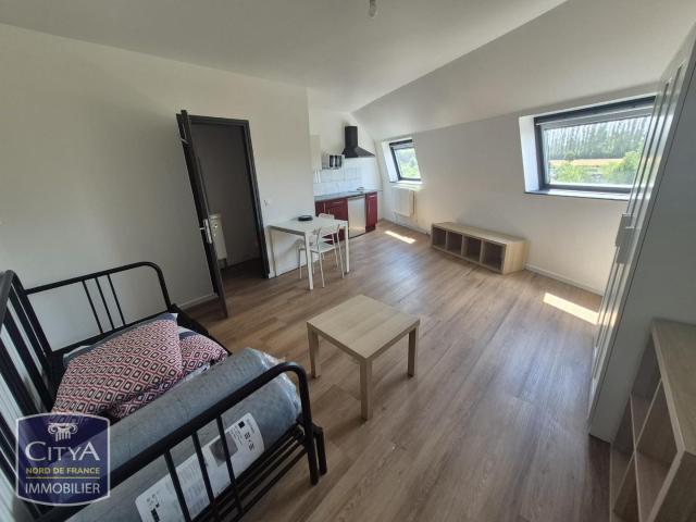 Haubourdin Location Appartement 59