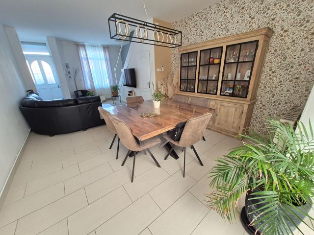 Haubourdin Vente Maison 59