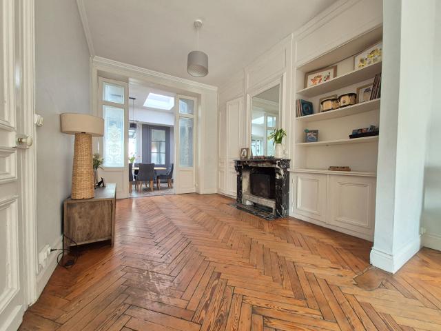 Haubourdin Vente Maison 59