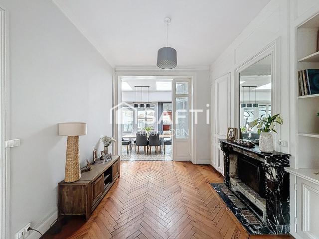 Haubourdin Vente Maison 59