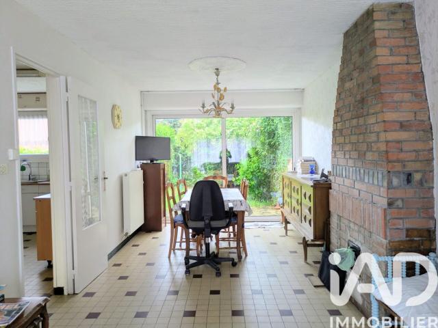 Haubourdin Vente Maison 59