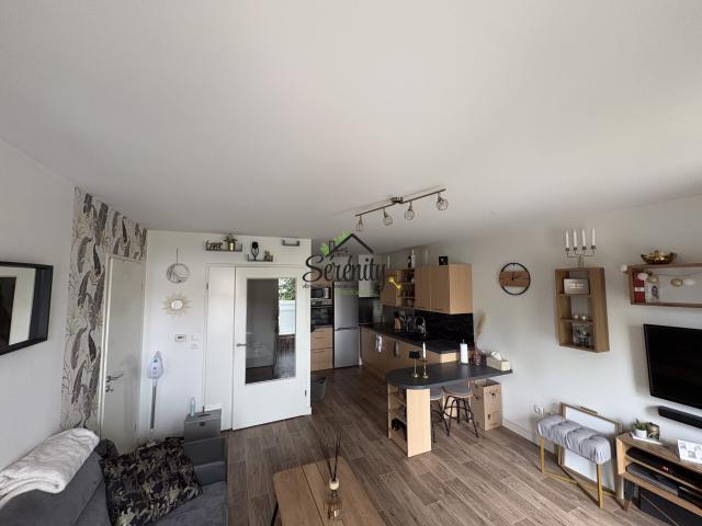 Haubourdin Vente Appartement 59