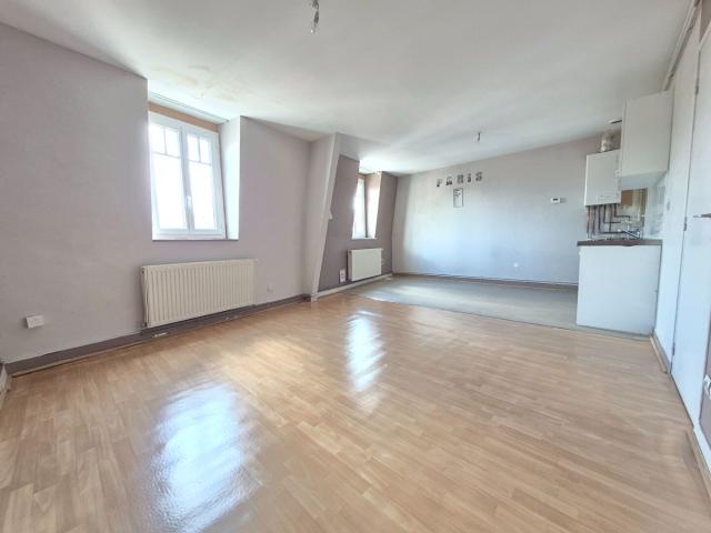 Haubourdin Vente Appartement 59