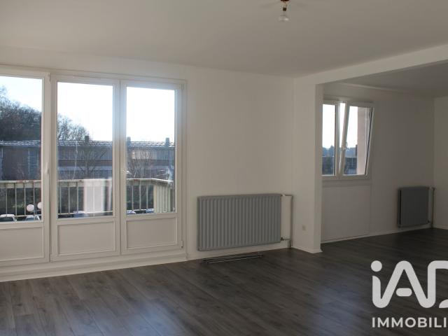 Haubourdin Vente Appartement 59