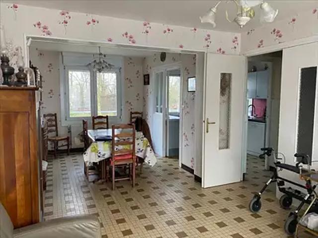 Haubourdin 59320 Achat / Vente maison 5 pièces t5