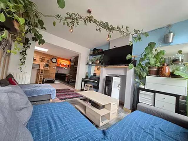 Haubourdin 59320 Achat / Vente maison 5 pièces t5 cave