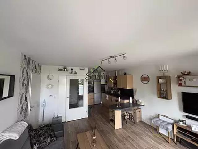 Haubourdin 59320 Achat / Vente appartement 2 pièces t2