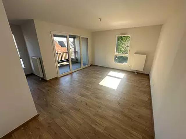 Haubourdin 59320 Achat / Vente appartement 3 pièces t3