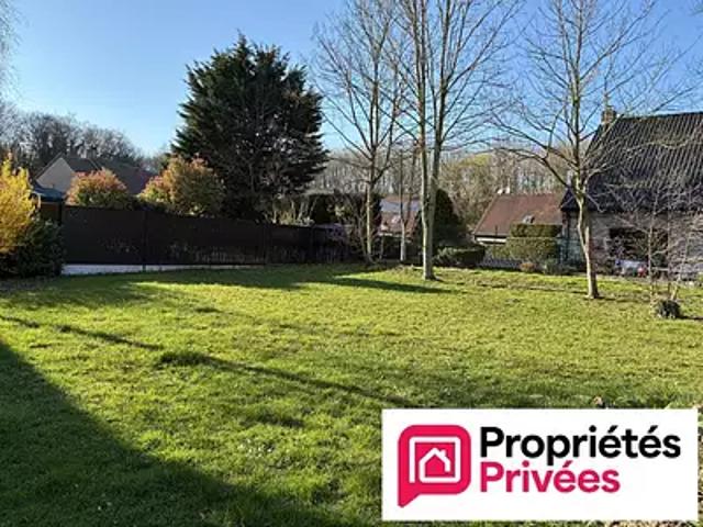 Haubourdin 59320 Achat / Vente terrain