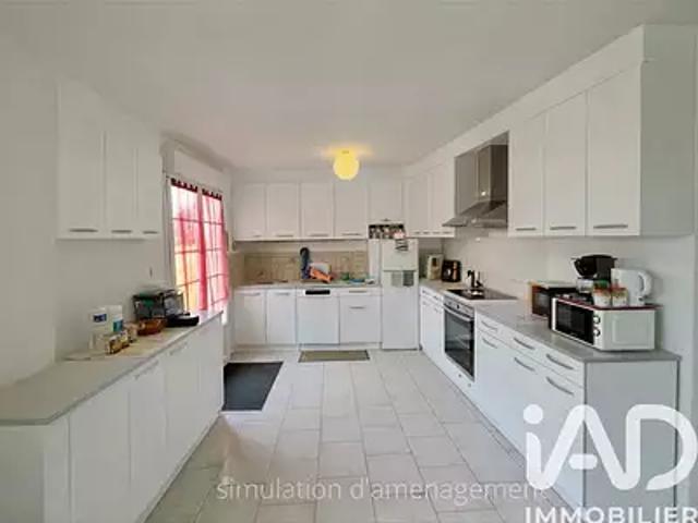 Haucourt 76440 Achat / Vente maison 7 pièces t7