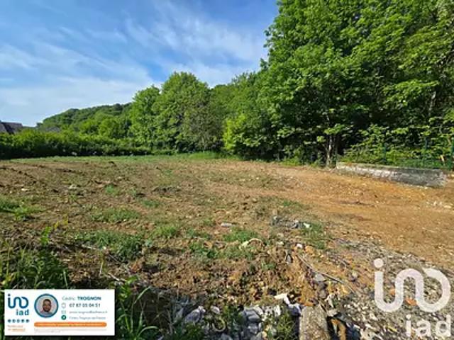 Haucourt Moulaine 54860 Achat / Vente terrain