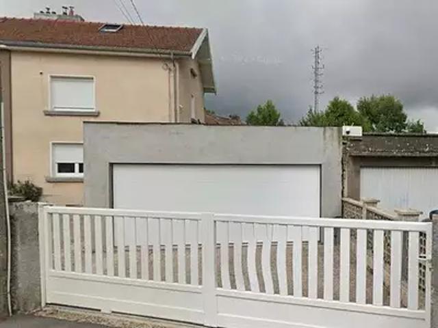 Haucourt Moulaine 54860 Achat / Vente maison 5 pièces t5