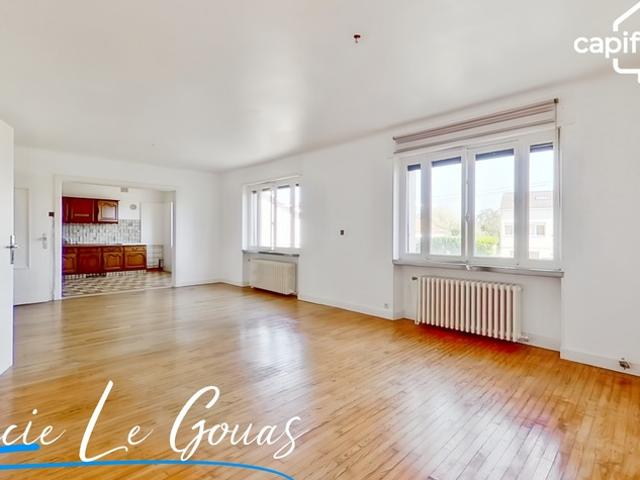 Haucourt Moulaine Vente Maison 54