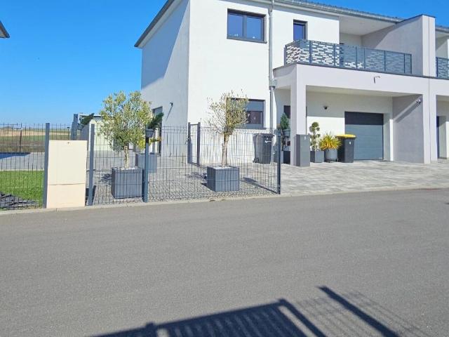 Haucourt Moulaine Vente Maison 54