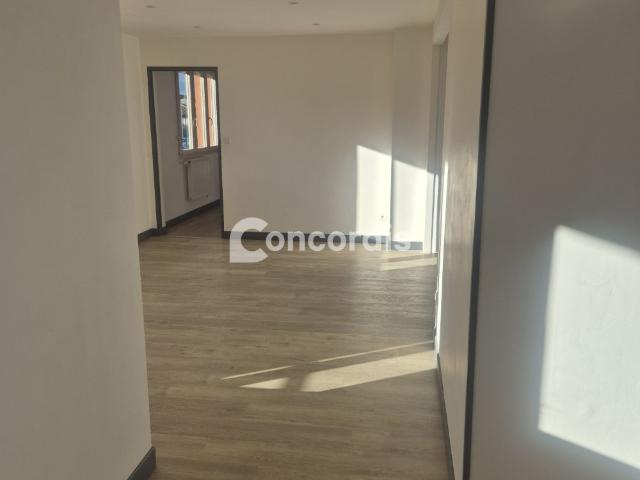 Haudainville Location Appartement 55