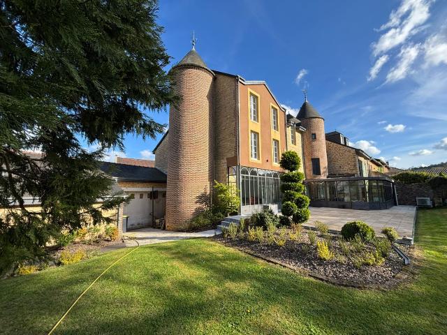 Haudrecy Vente Maison 08