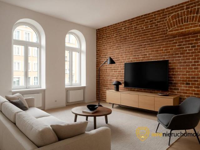 Haukego Bosaka 70,66 m², Wrocław