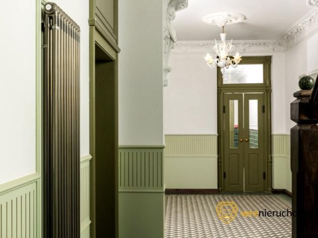 Haukego Bosaka 89,99 m², Wrocław