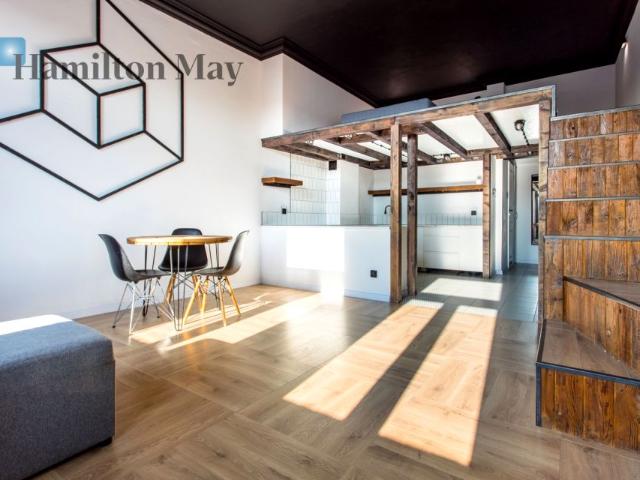 Haukego Bosaka 37,21 m², Wrocław