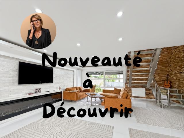Haulchin Vente Maison 59