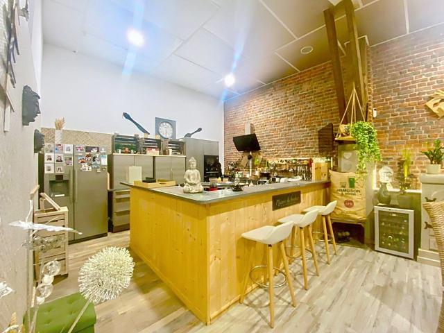 Haulchin Vente Maison 59