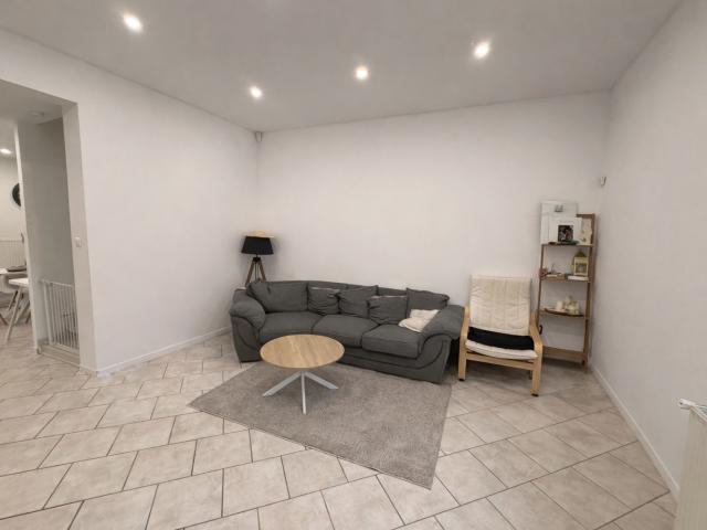 Haulchin Vente Maison 59