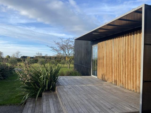 haumoana, 2 bedrooms