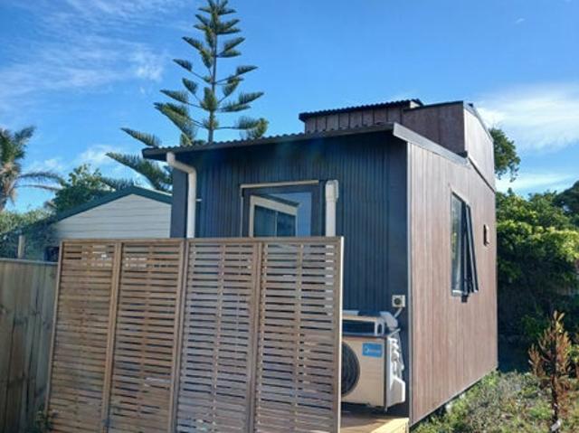 haumoana, studio