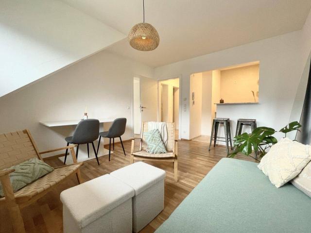 Haupt oder Freizeitwohnsitz am Ossiachersee fully furnished lakeview apartment