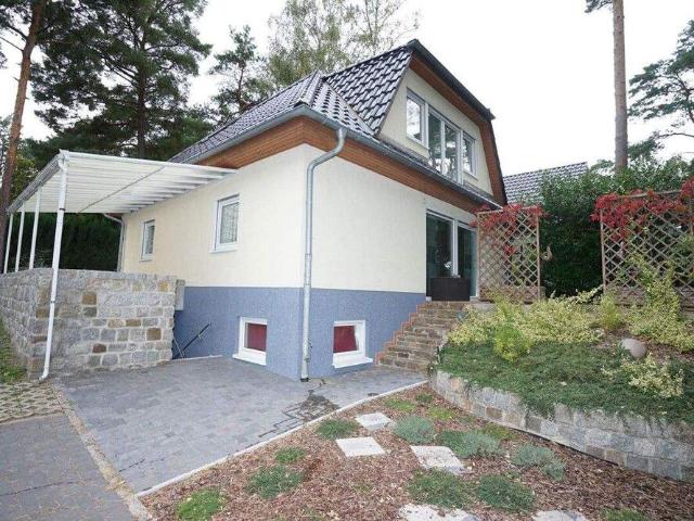 Hauptstadtmakler Bezugsfreies Traumhaus in Top Lage