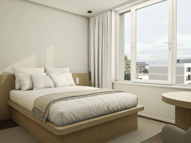 Hauptstraße 2 3, Berlin Amsterdam Apartments for Rent