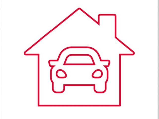 Hauptstraße 63 | Tiefgaragenplätze