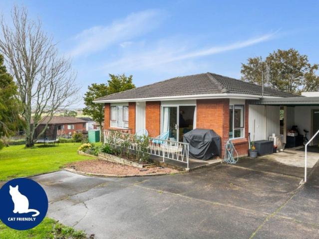 hauraki, 2 bedrooms