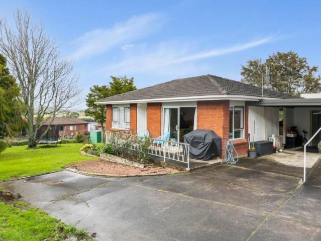 hauraki, 2 bedrooms