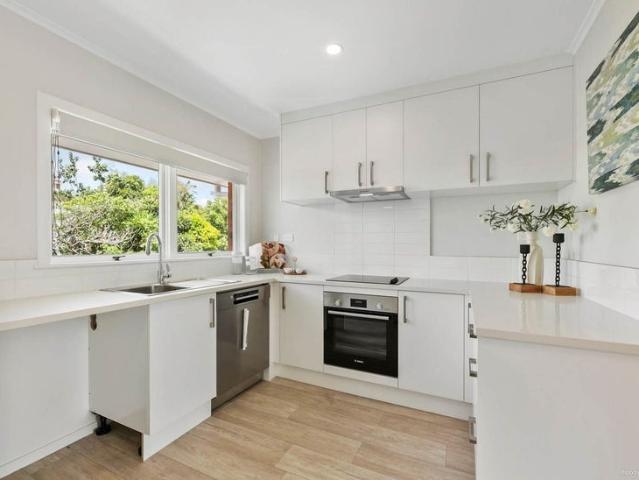 hauraki, 2 bedrooms
