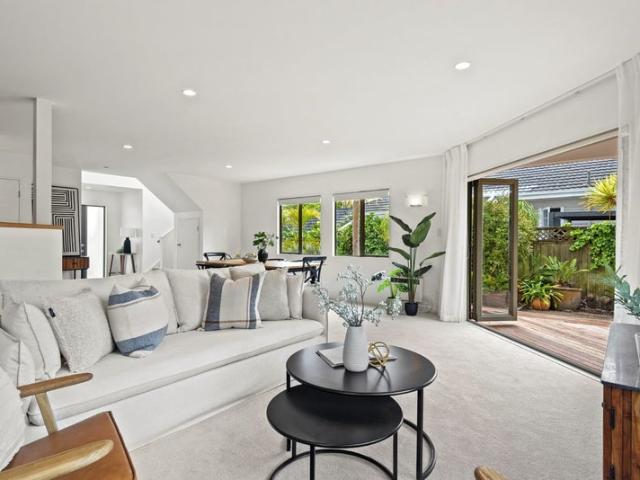hauraki, 3 bedrooms