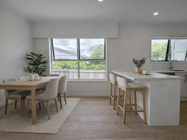 hauraki, 3 bedrooms