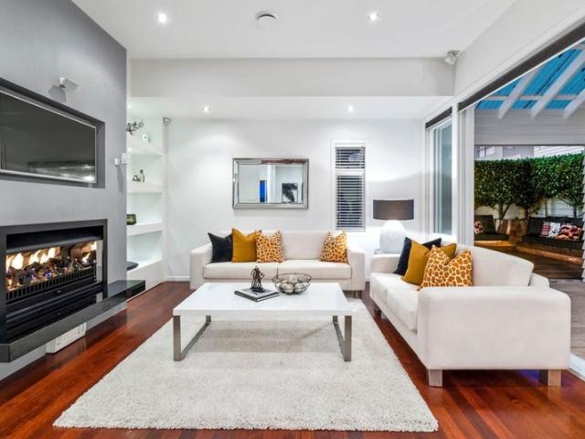 Hauraki, 3 bedrooms