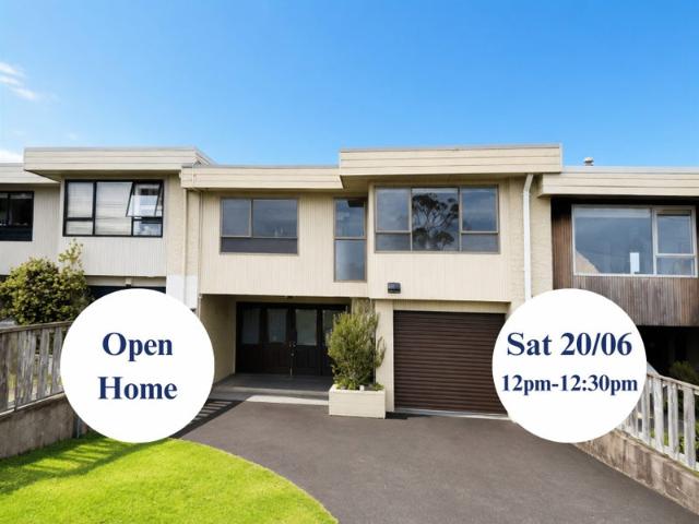 hauraki, 3 bedrooms